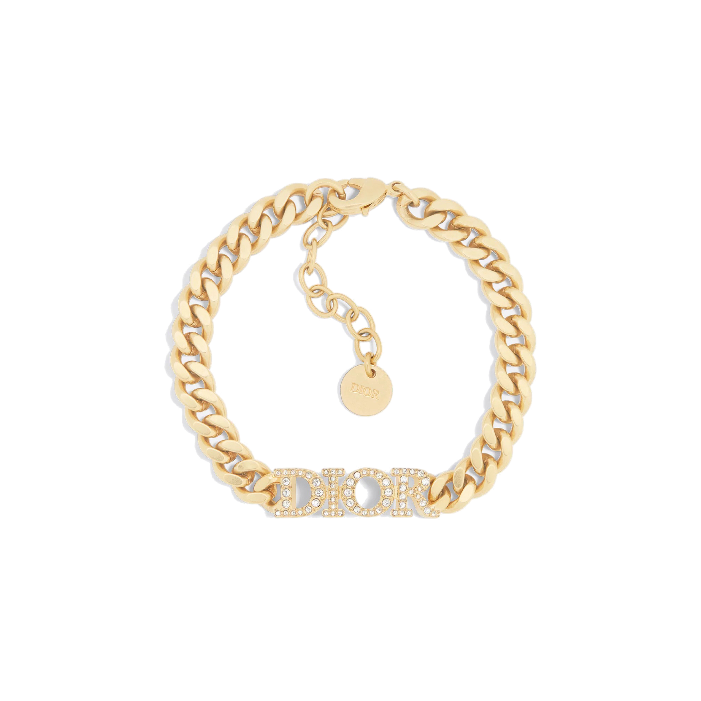 D*or dio(r)evolution bracelet b1506dvocy_d301